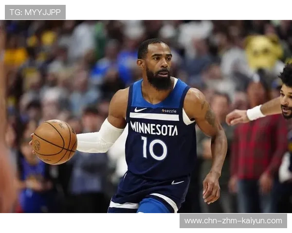 森林狼替补里德发力！板凳群成为赢球关键力量