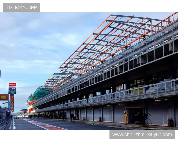 F1技术联盟推动赛道改革与安全升级 F1技术联盟推动赛道改革与安全升级