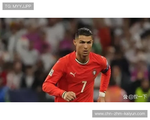 C罗带领葡萄牙征战最后一次世界杯，冲击全球最强荣誉
