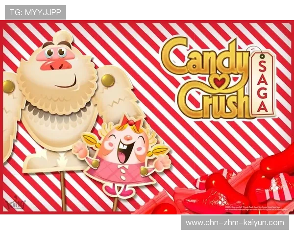 糖果传奇消除大赛巅峰对决，欢乐燃爆全场，消灭糖果传奇