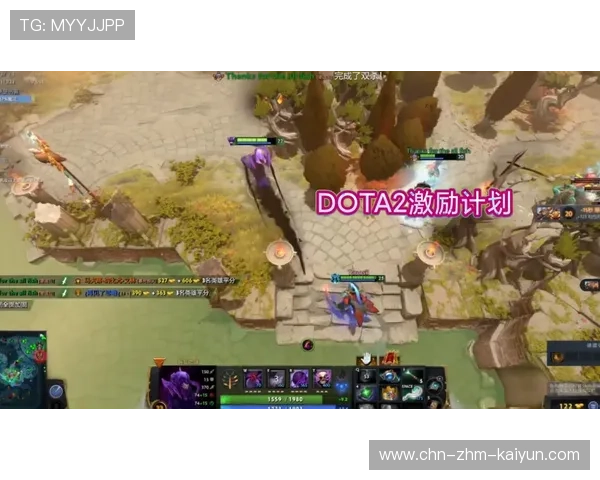 DOTA2里的“买活博弈”：为什么有时候宁愿看着基地炸也不买活？